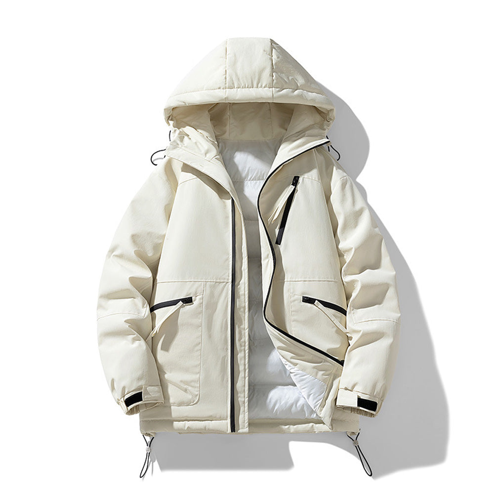 MeteorFlare Jacket