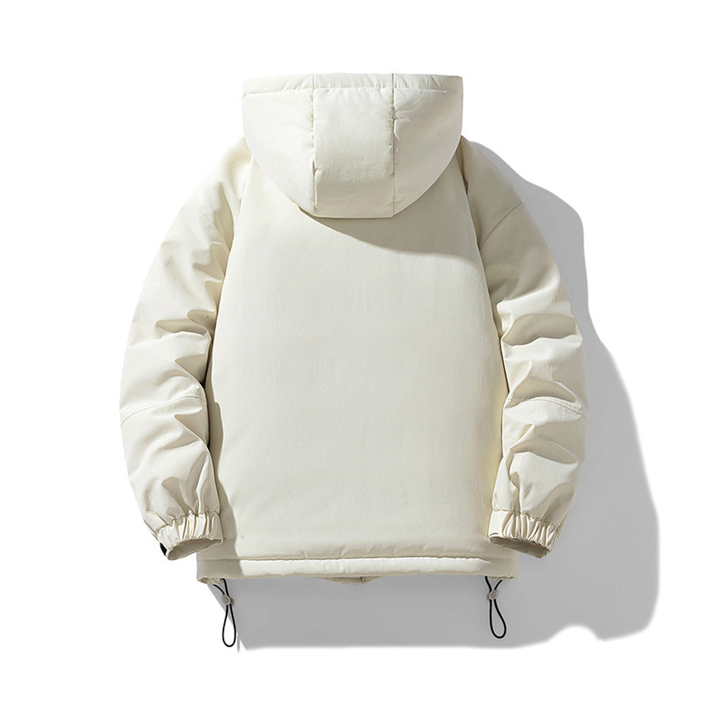 MeteorFlare Jacket