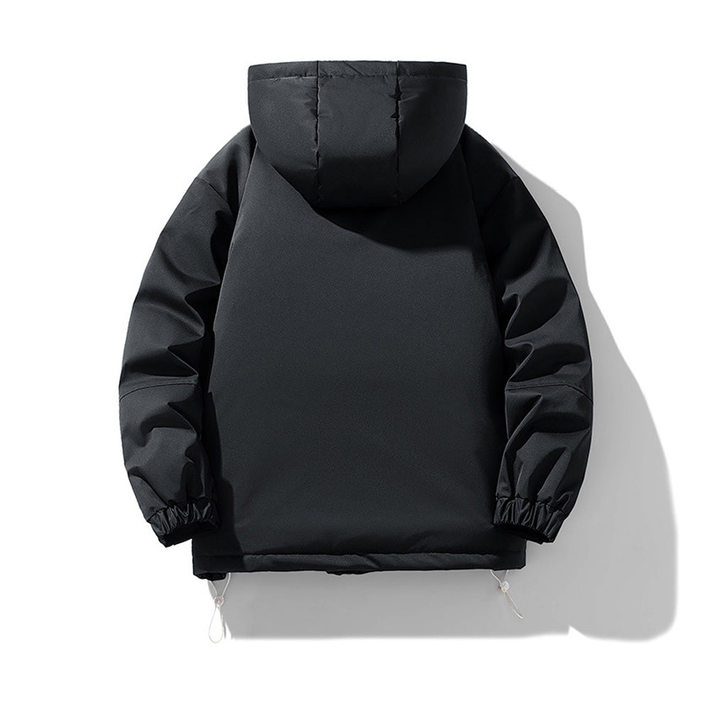 MeteorFlare Jacket