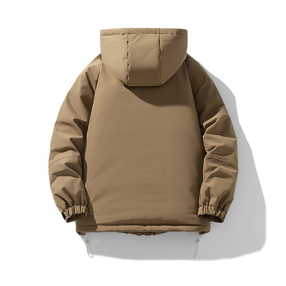 MeteorFlare Jacket