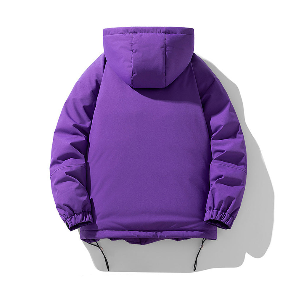 MeteorFlare Jacket