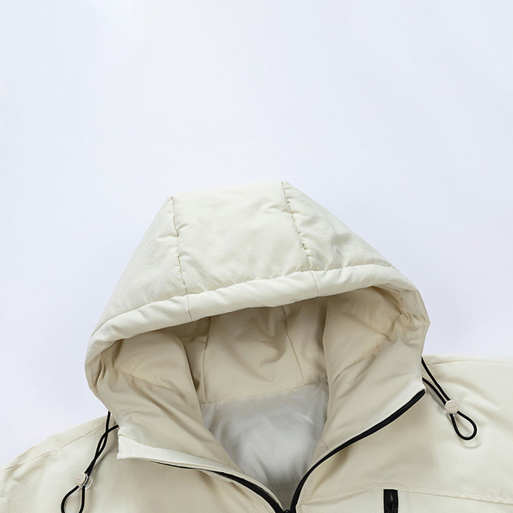 MeteorFlare Jacket