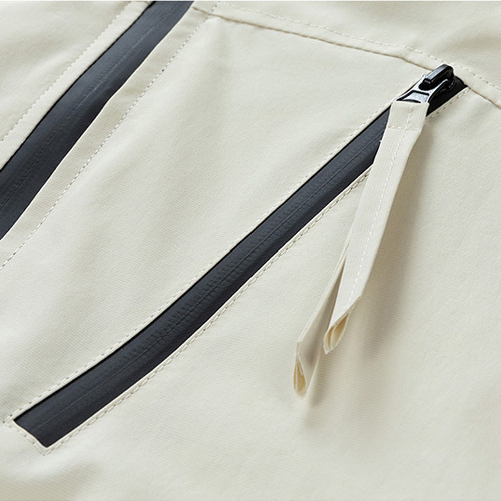 MeteorFlare Jacket