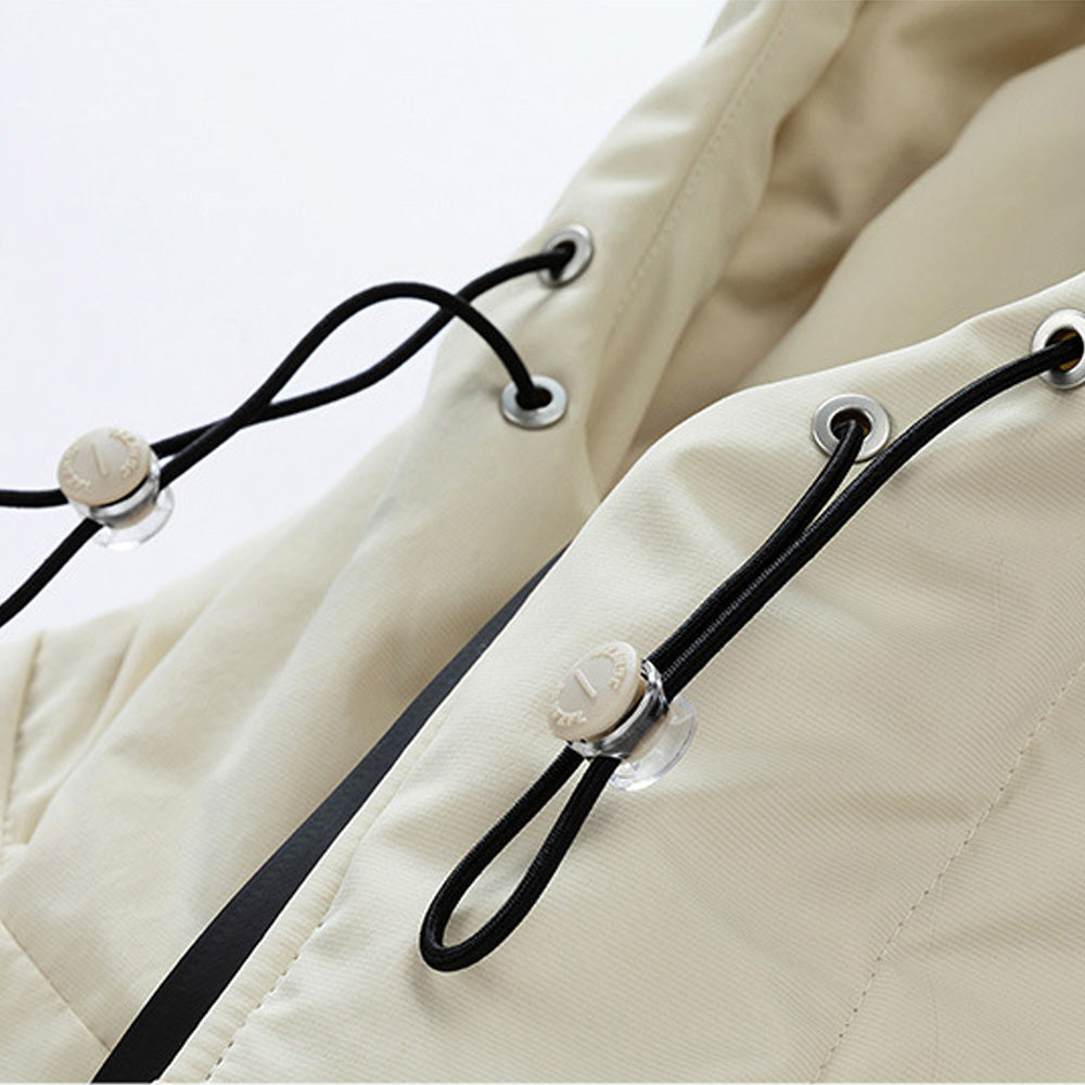 MeteorFlare Jacket