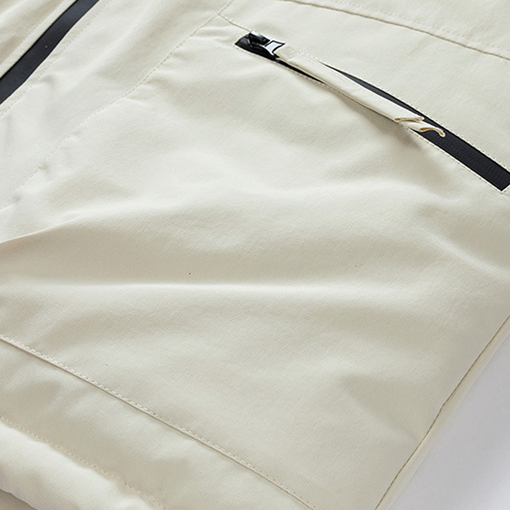 MeteorFlare Jacket