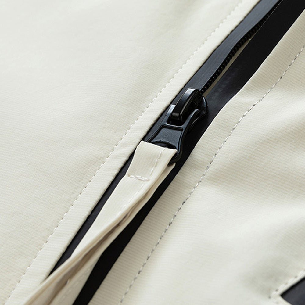 MeteorFlare Jacket
