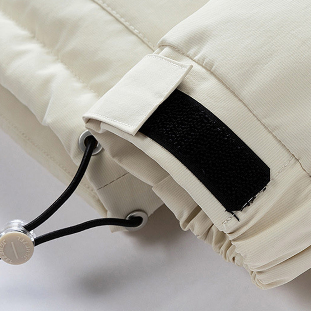 MeteorFlare Jacket