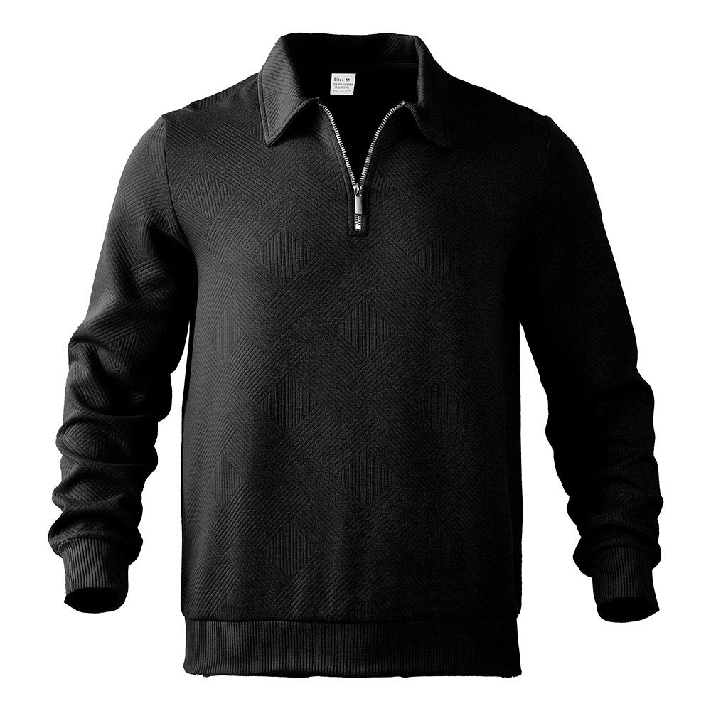 Metro Breeze Sweater