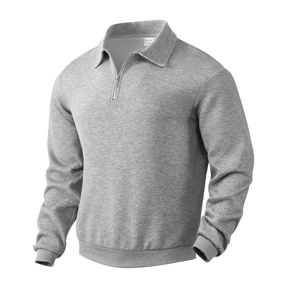 Metro Breeze Sweater