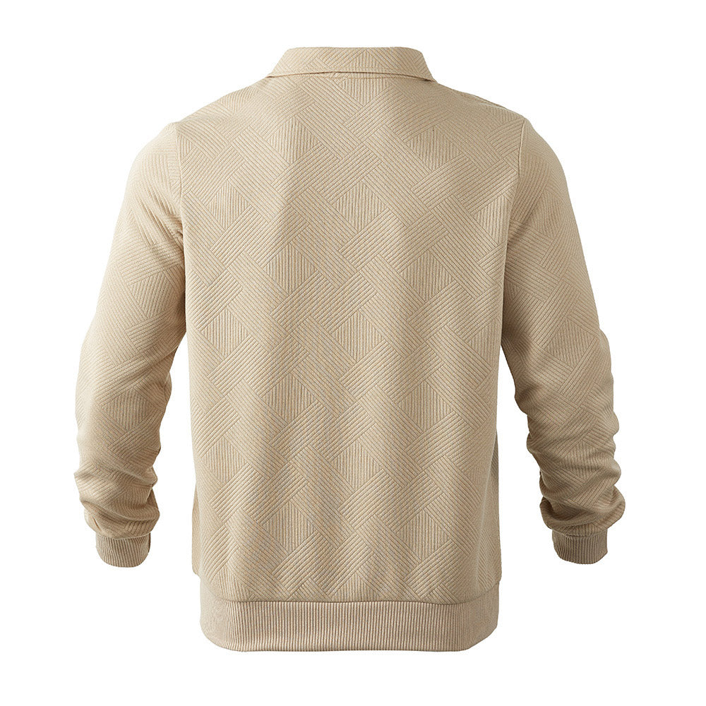 Metro Breeze Sweater