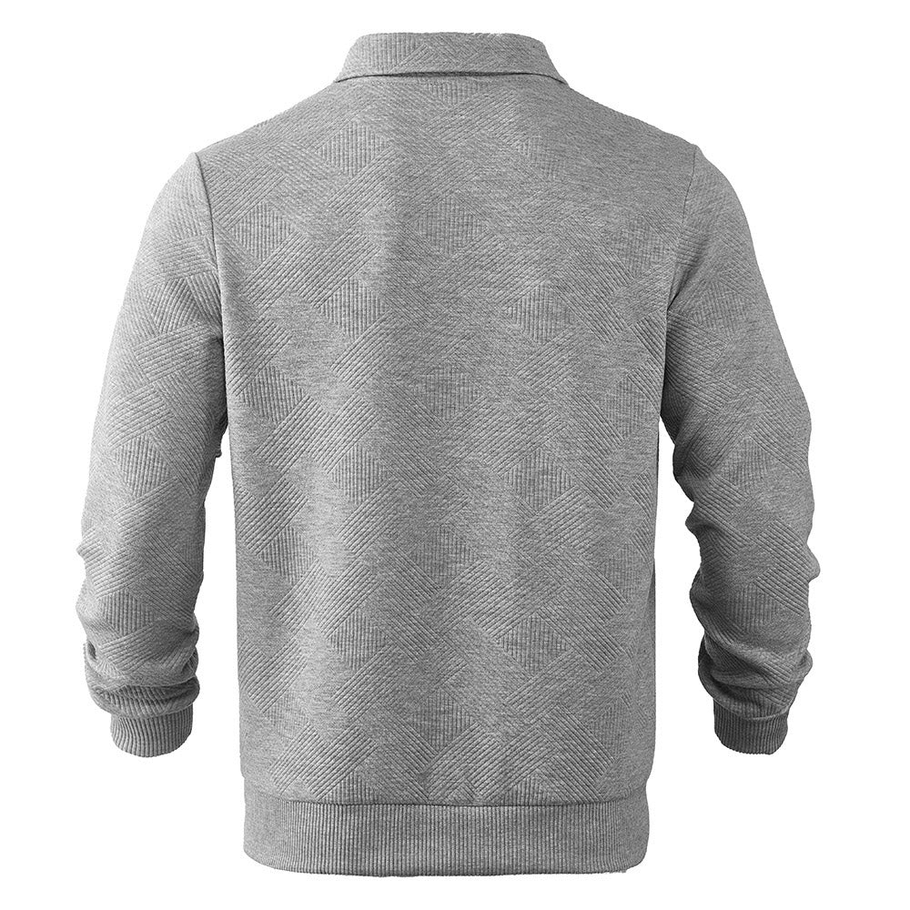 Metro Breeze Sweater