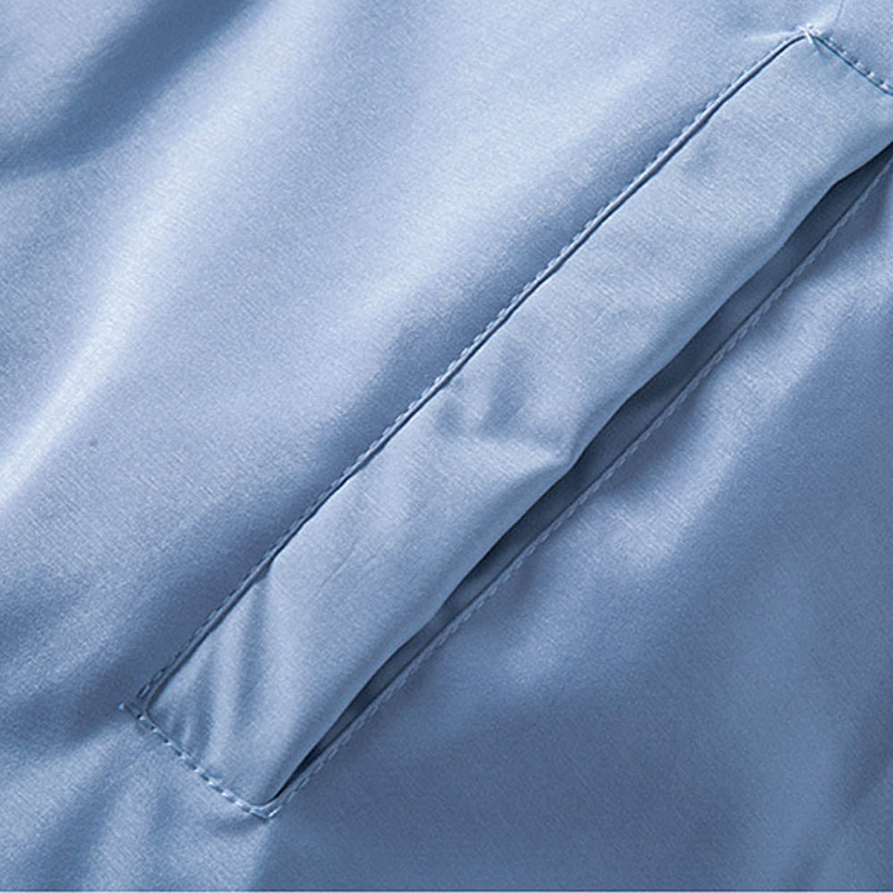 MetroPlush Jacket