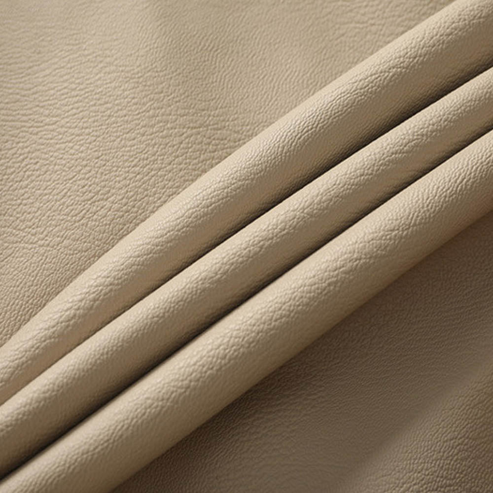 NeoCore Leather Jacket
