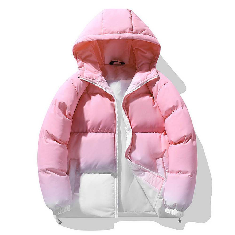 Nevean Winter Jacket