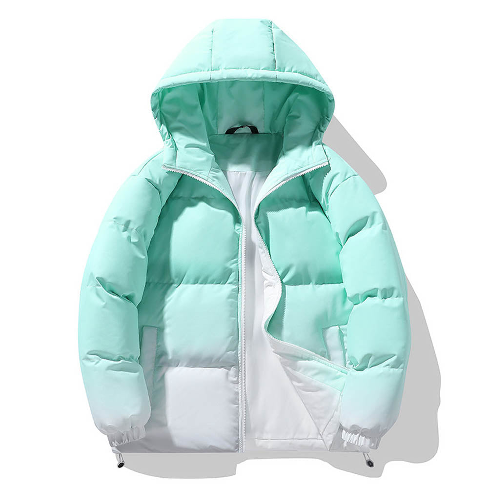 Nevean Winter Jacket