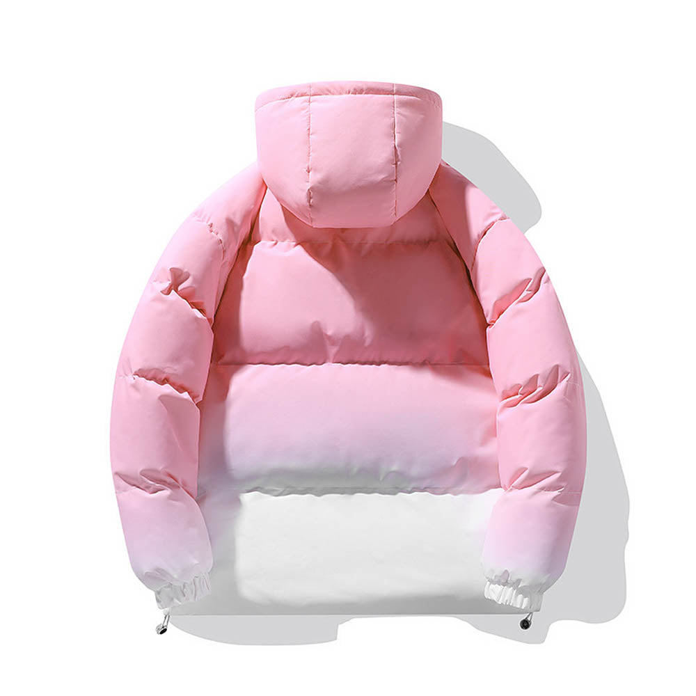 Nevean Winter Jacket