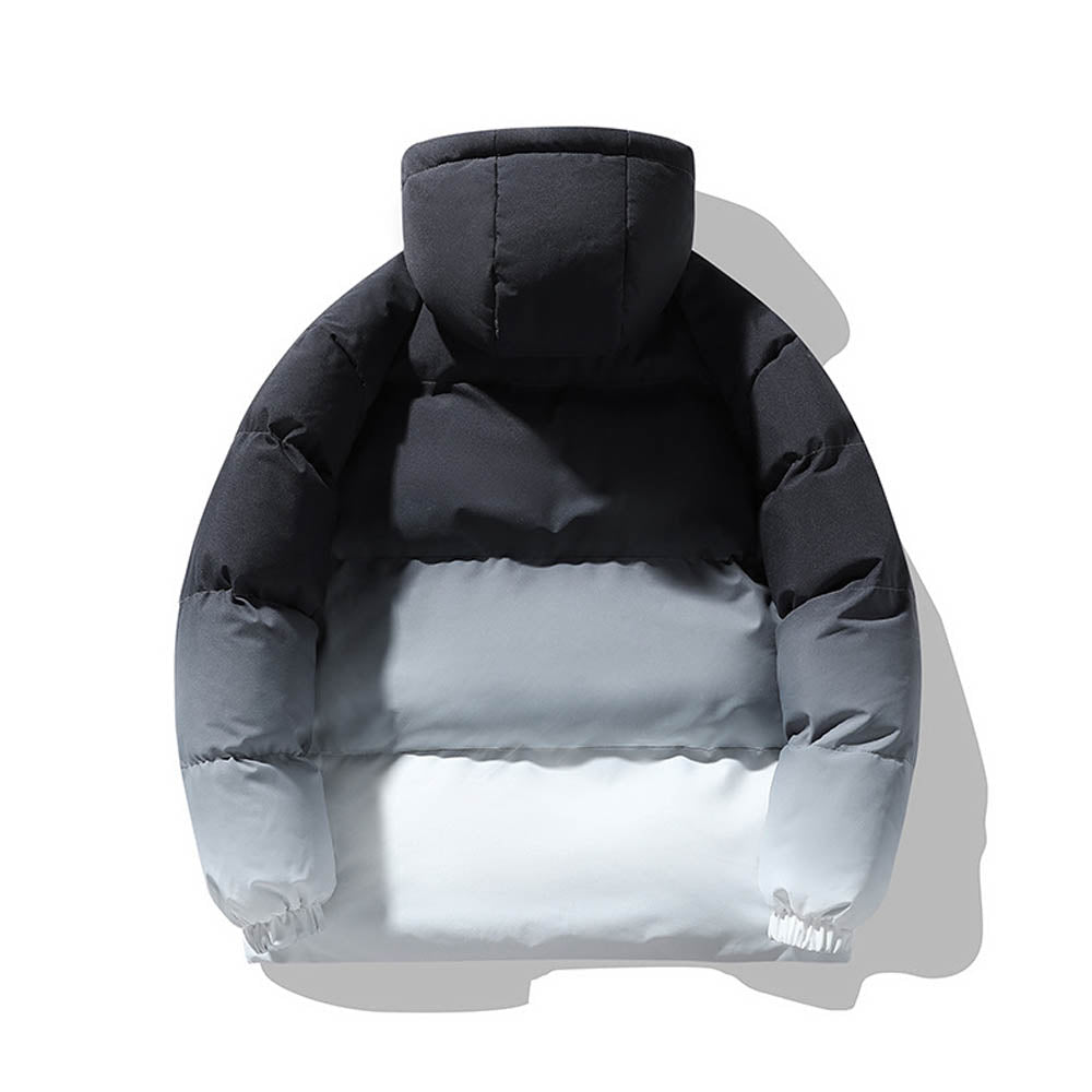 Nevean Winter Jacket