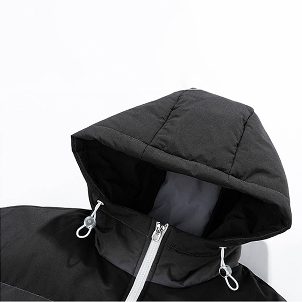 Nevean Winter Jacket