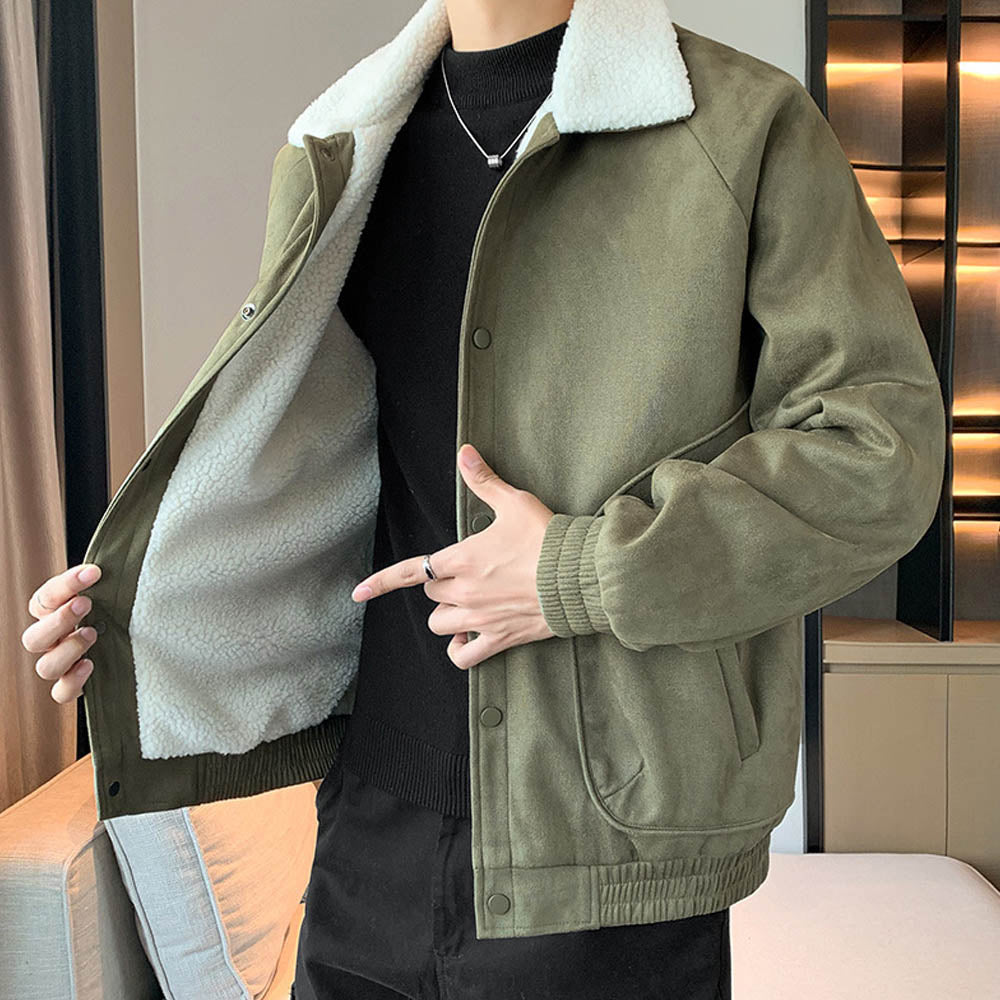 NitroEdge Jacket
