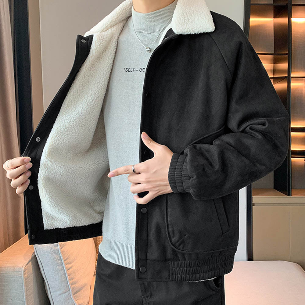 NitroEdge Jacket