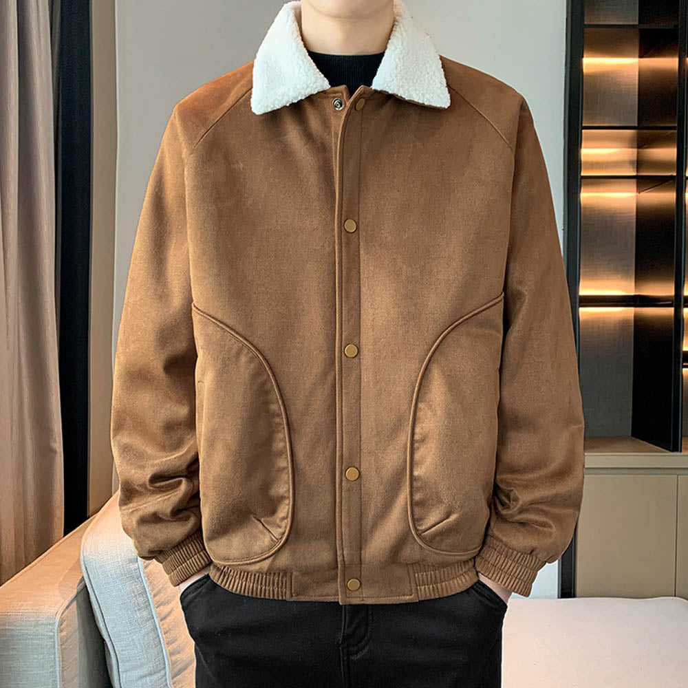 NitroEdge Jacket
