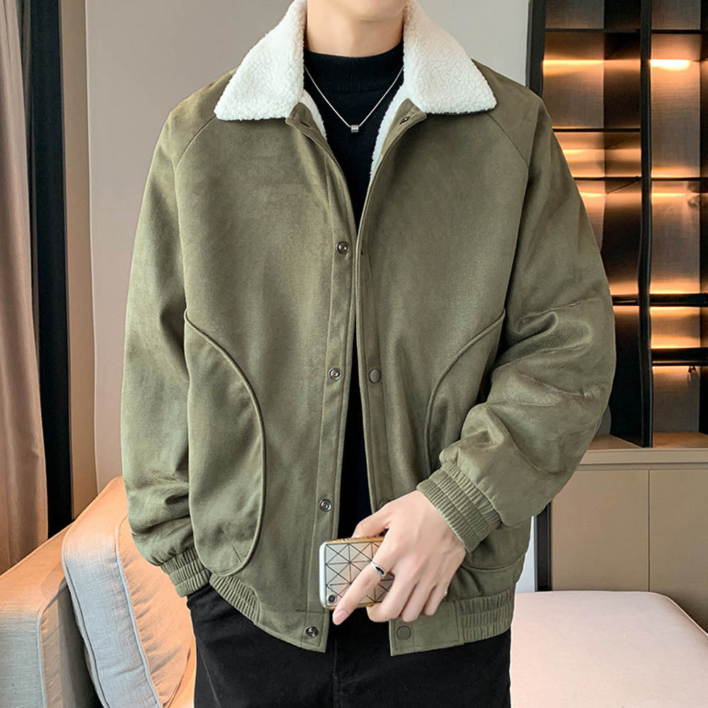 NitroEdge Jacket