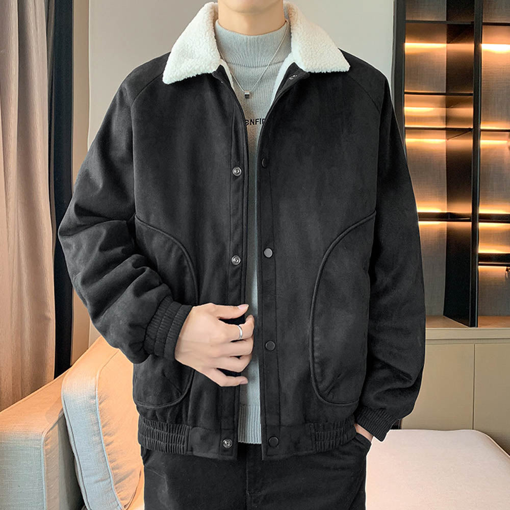 NitroEdge Jacket