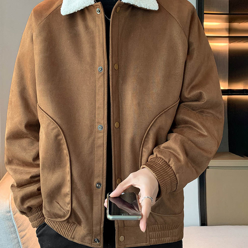 NitroEdge Jacket