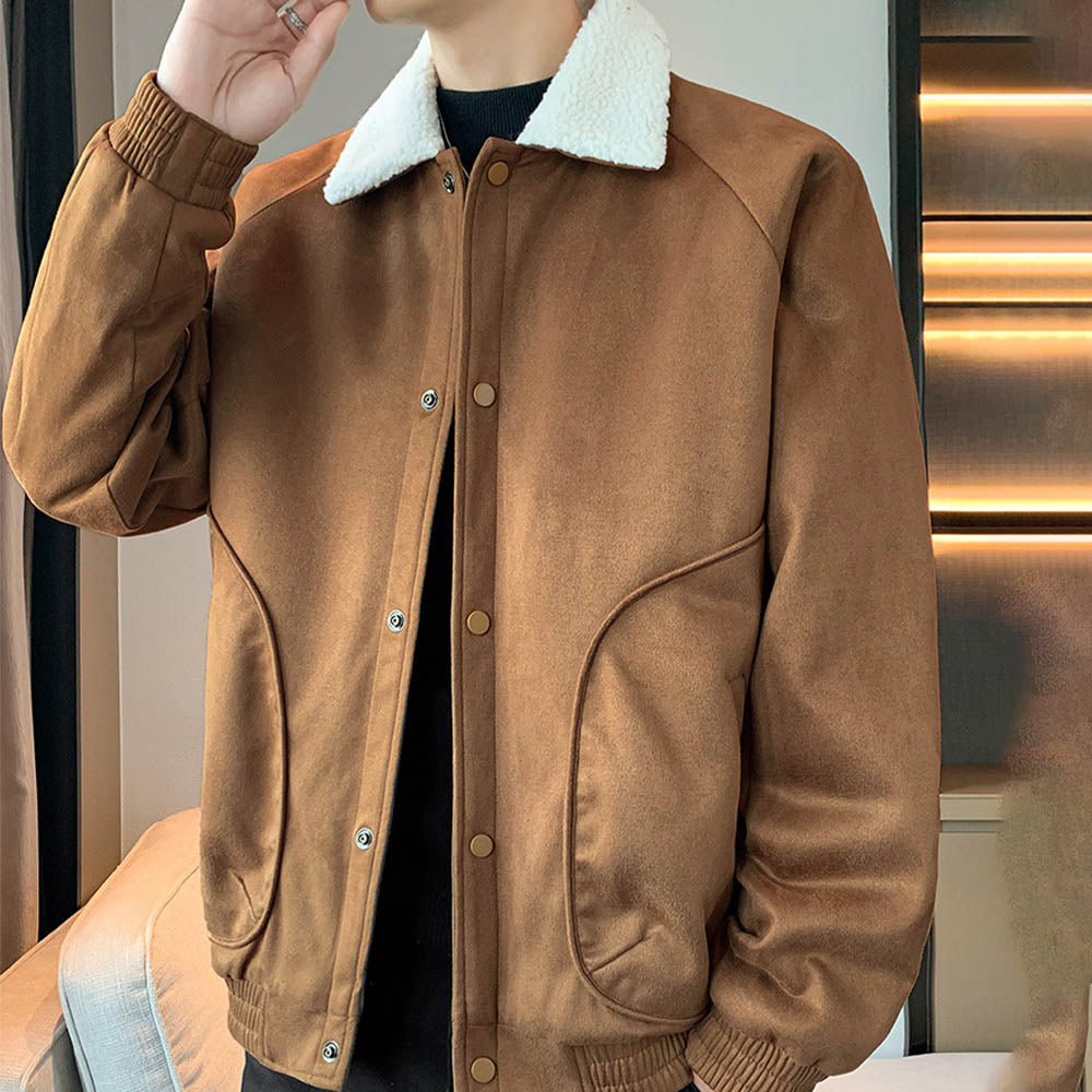 NitroEdge Jacket