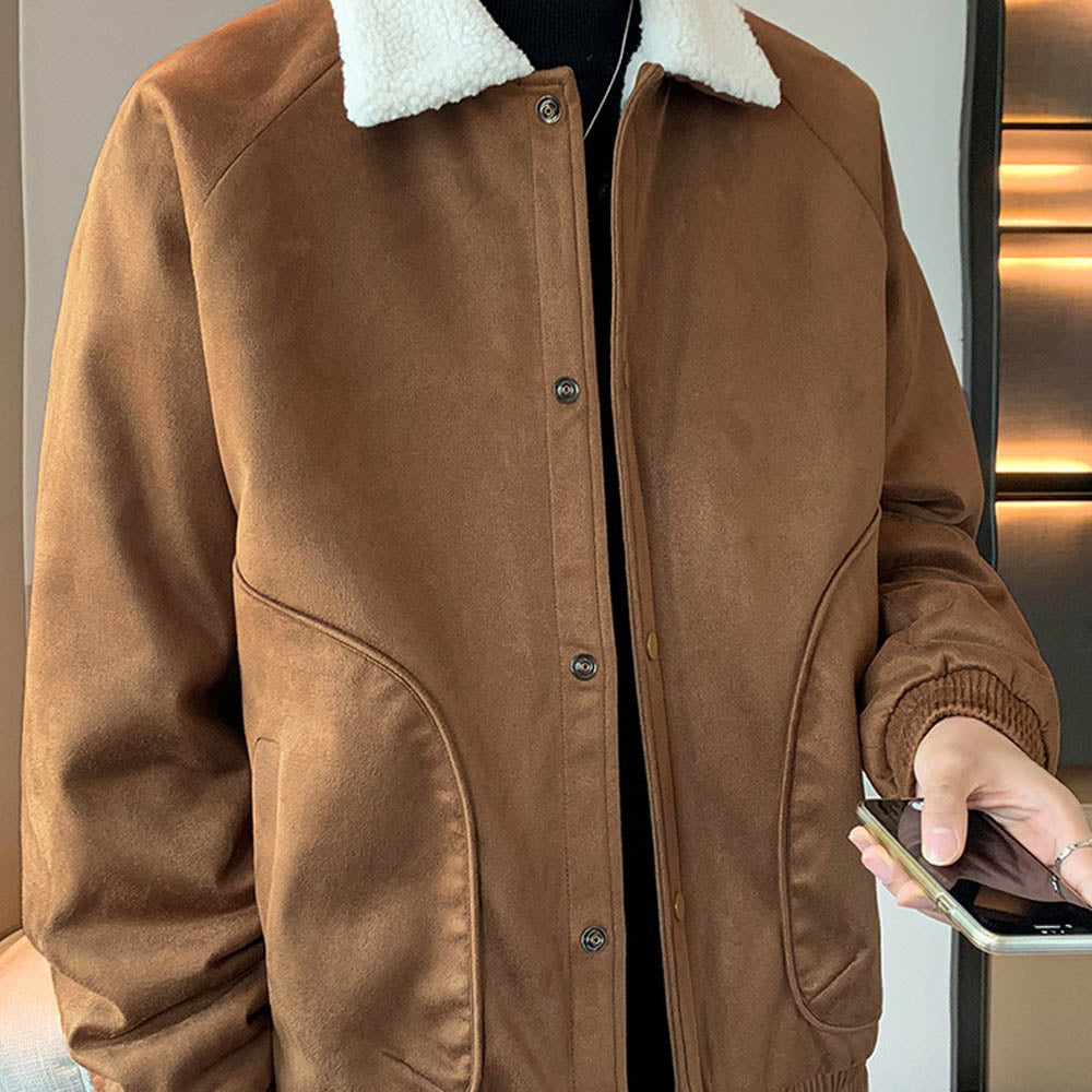 NitroEdge Jacket