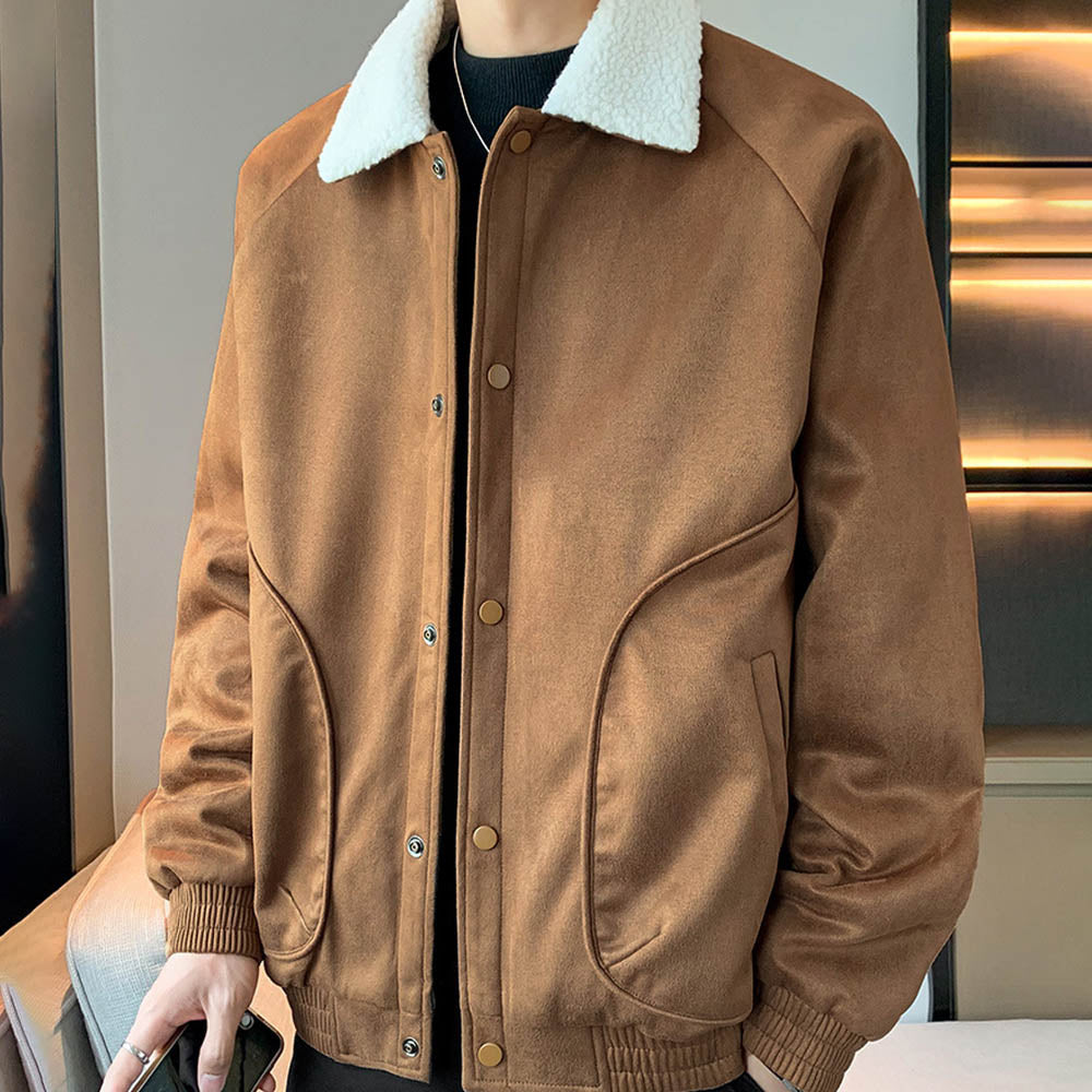 NitroEdge Jacket