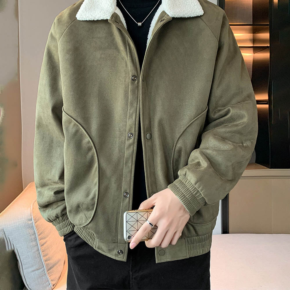 NitroEdge Jacket