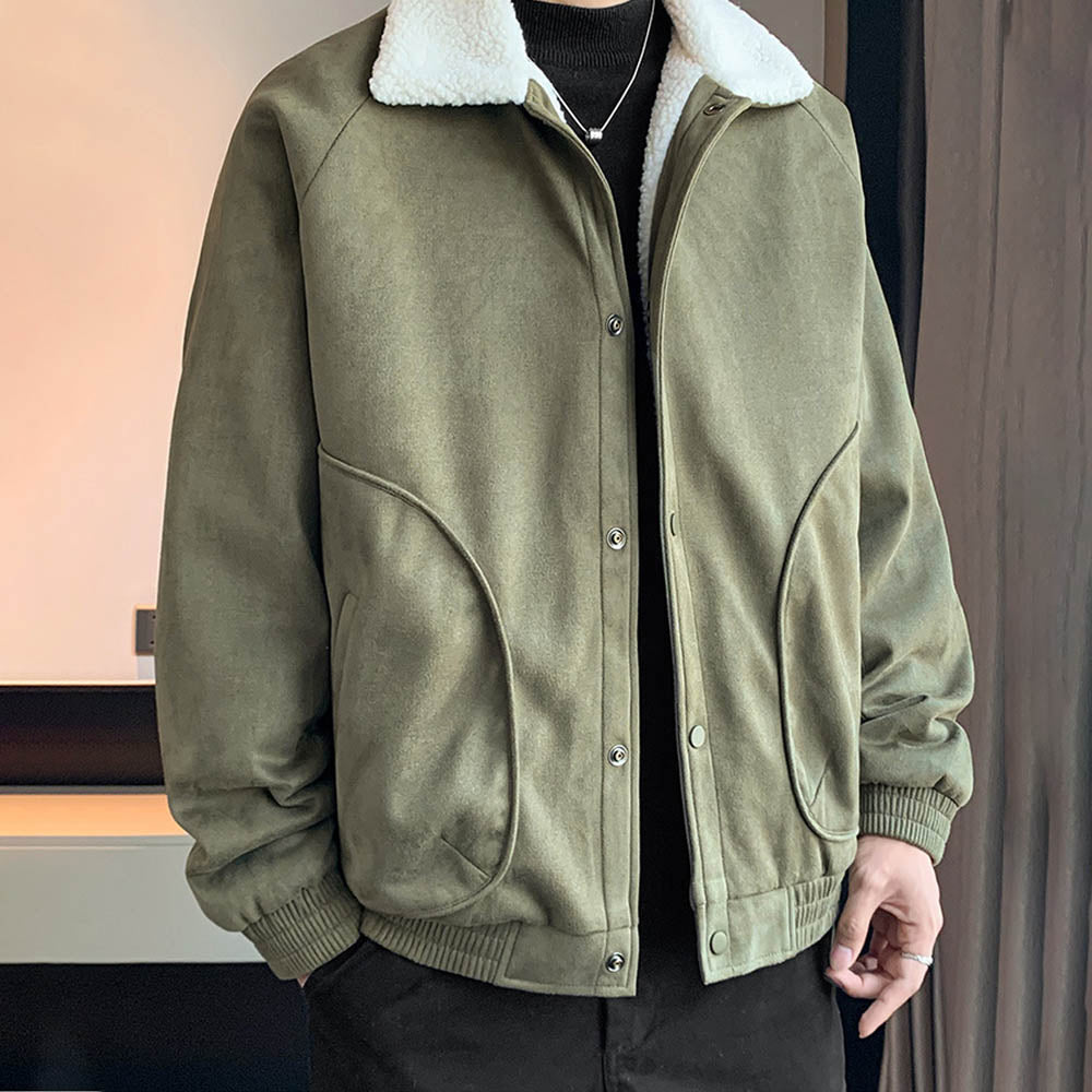 NitroEdge Jacket
