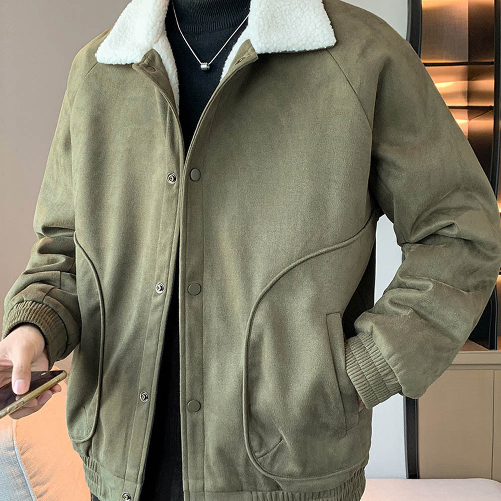 NitroEdge Jacket