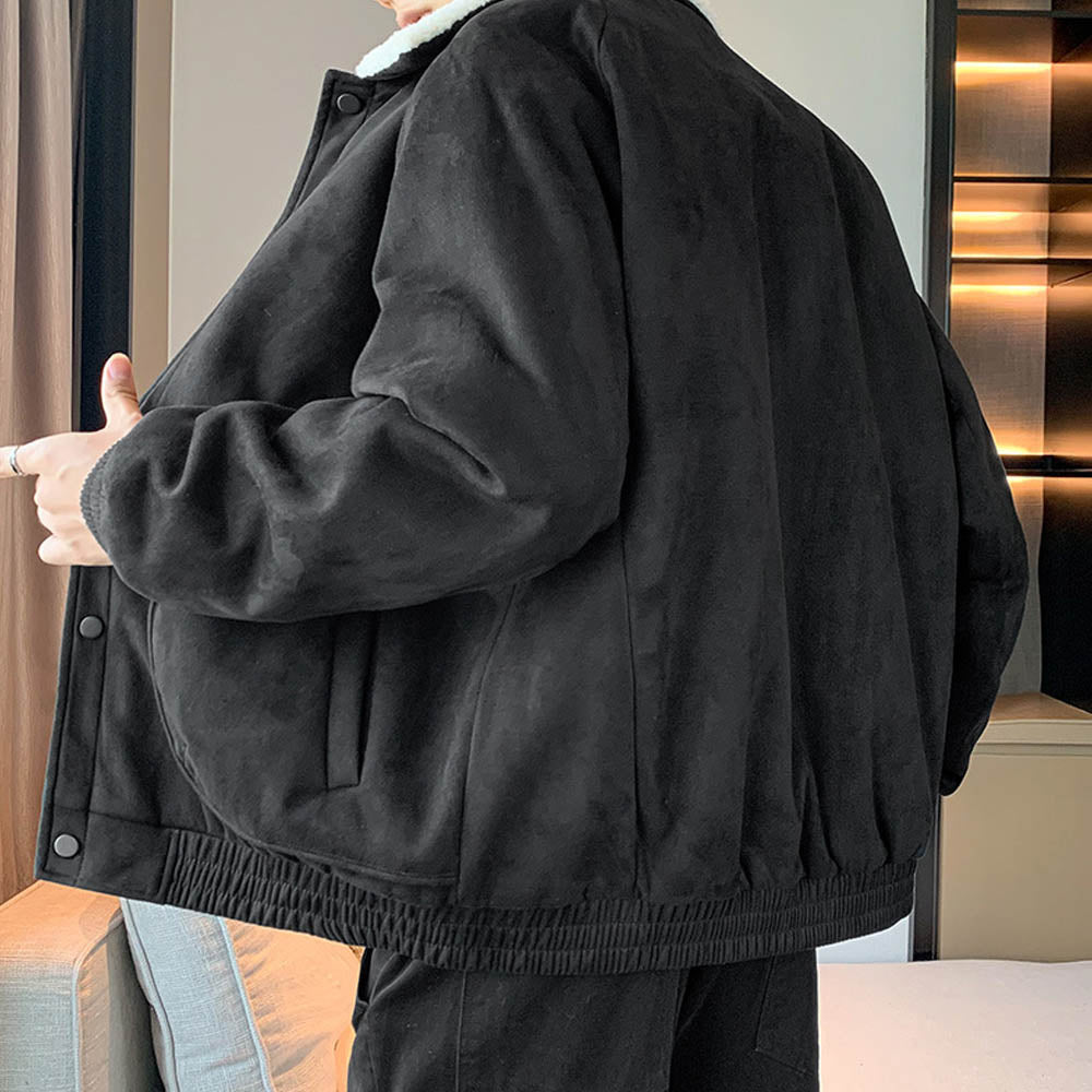 NitroEdge Jacket