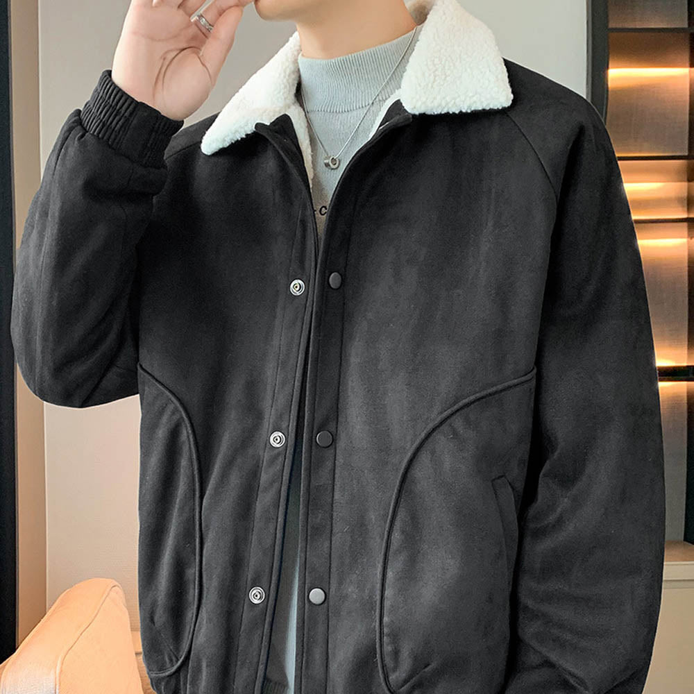 NitroEdge Jacket