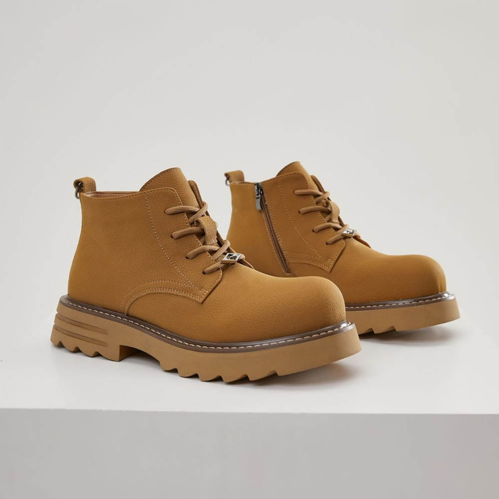 NomadStep Boots