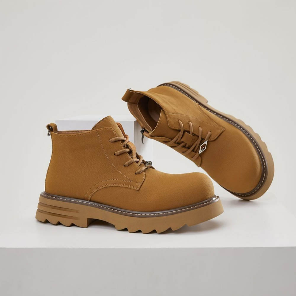 NomadStep Boots