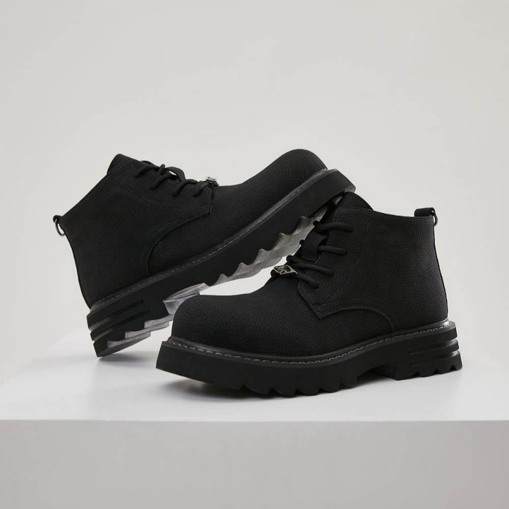 NomadStep Boots