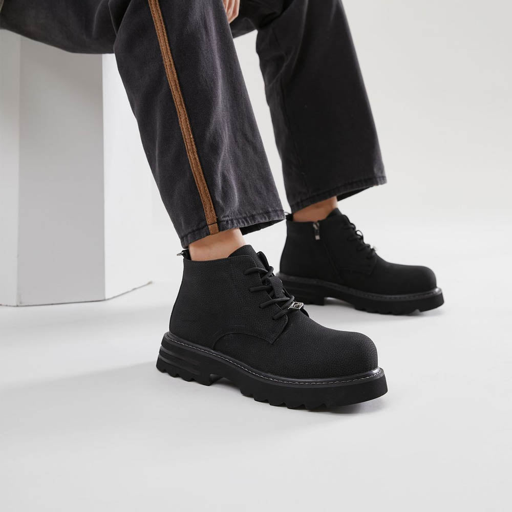 NomadStep Boots