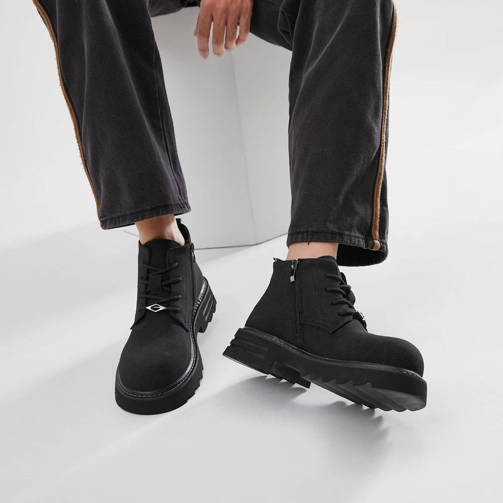 NomadStep Boots