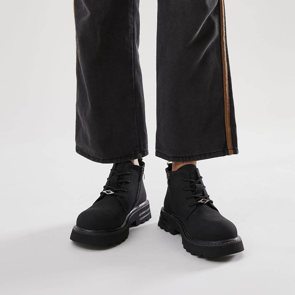 NomadStep Boots