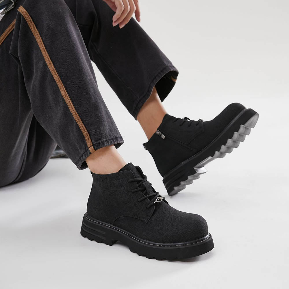 NomadStep Boots