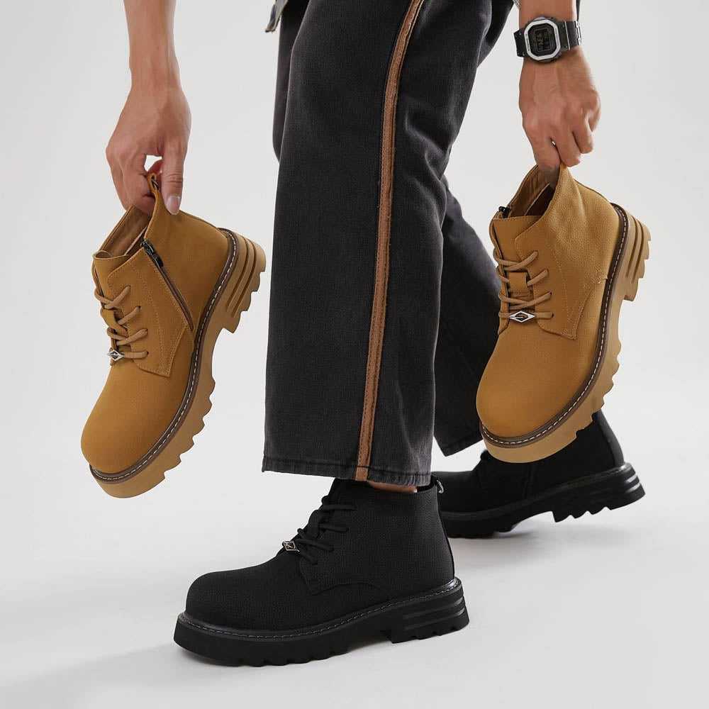 NomadStep Boots