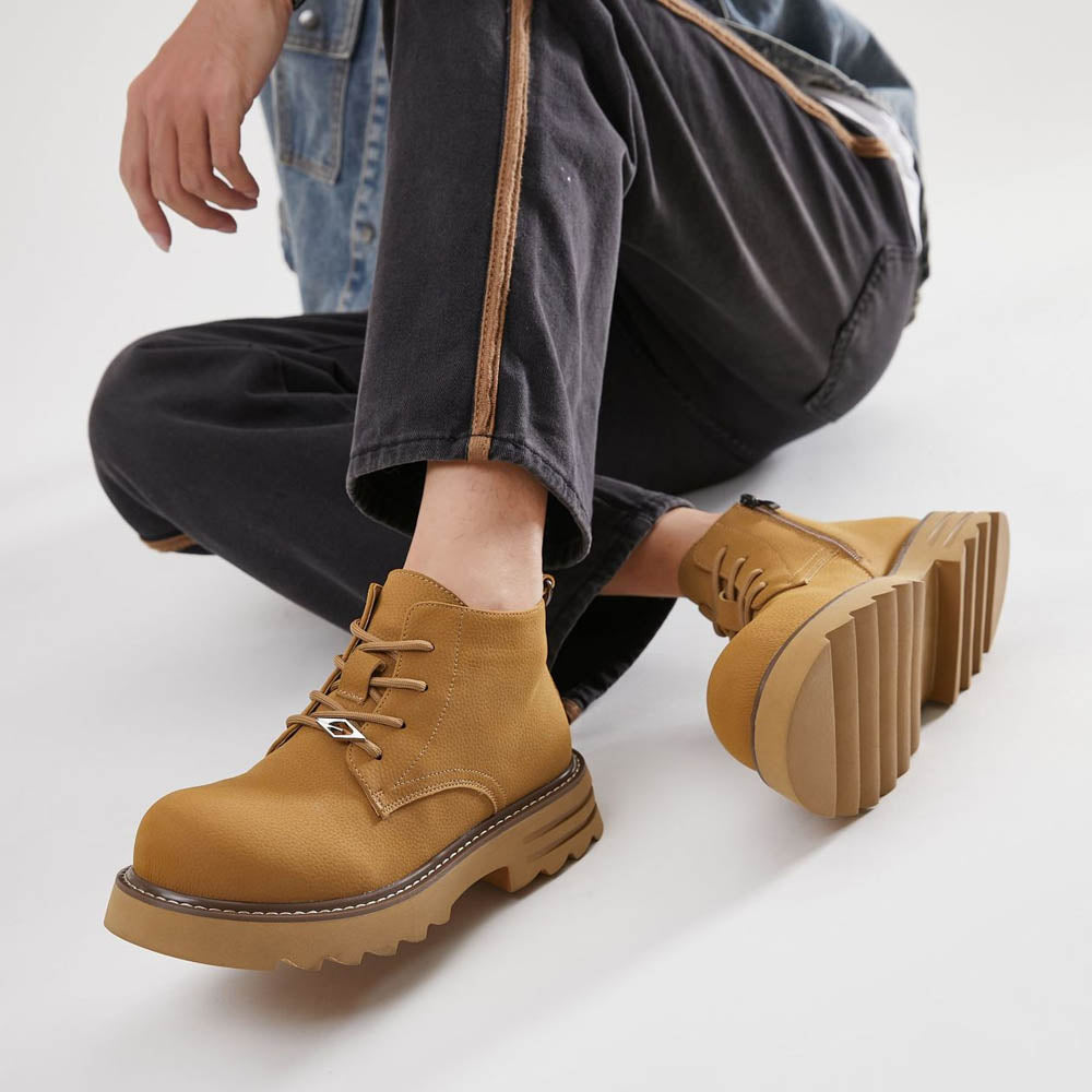 NomadStep Boots