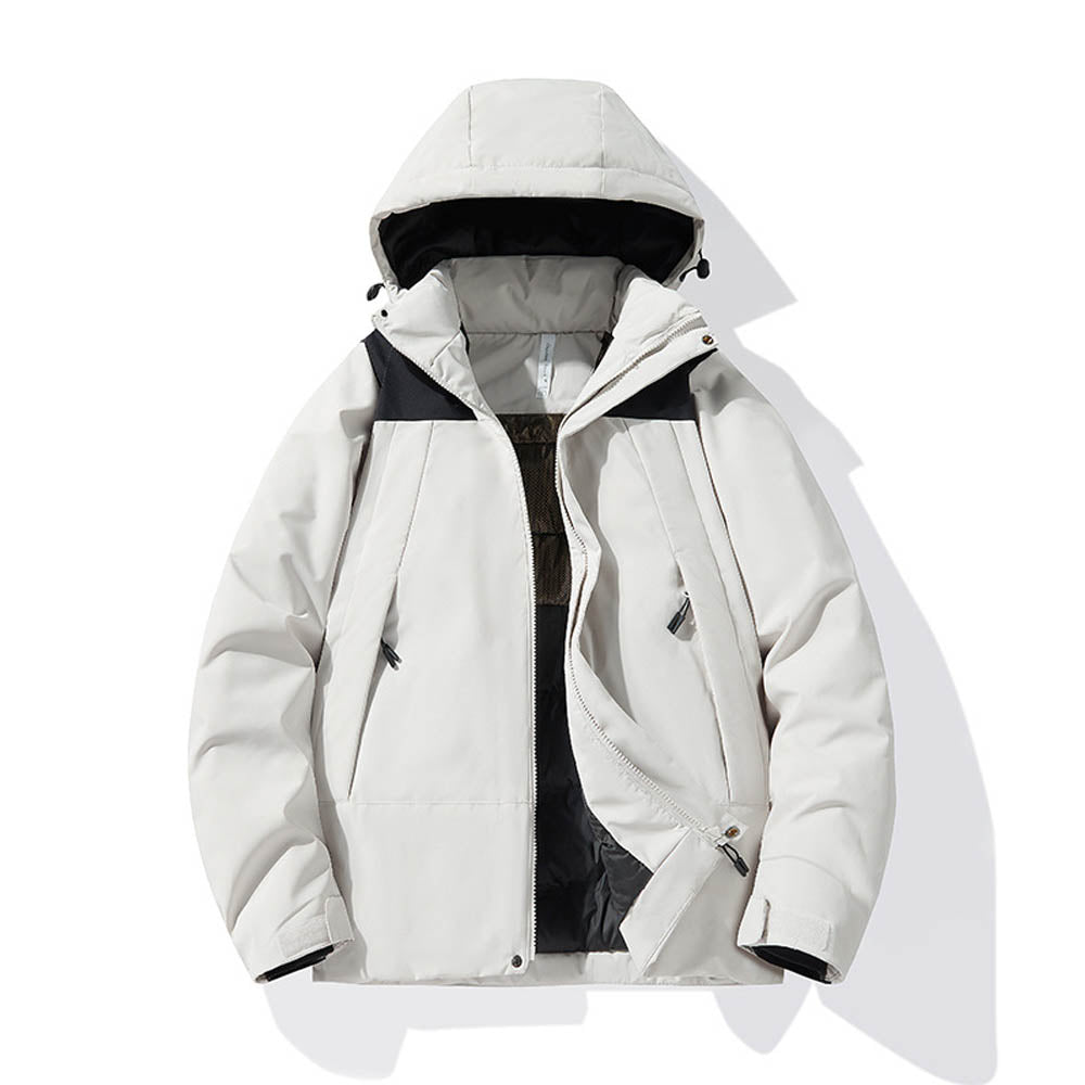 NordFury Jacket