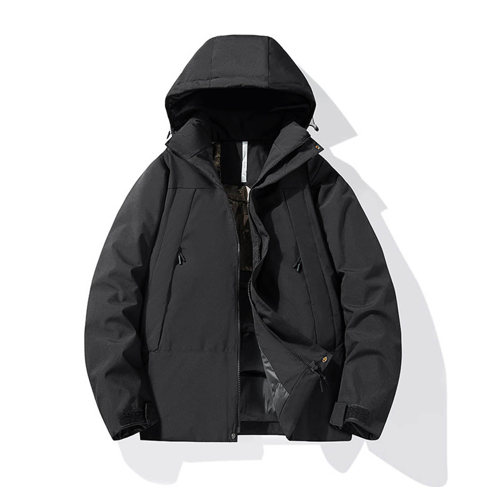 NordFury Jacket