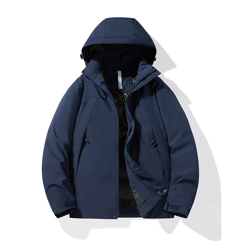 NordFury Jacket