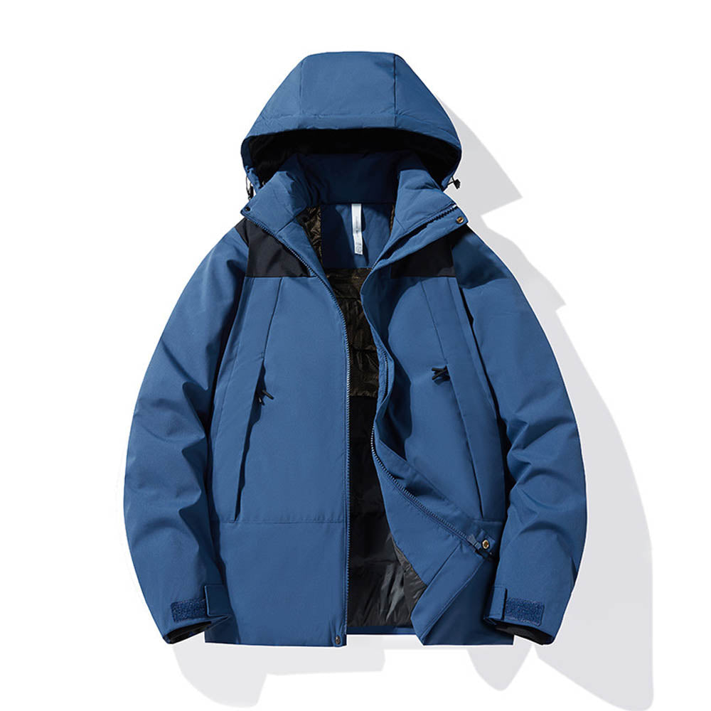 NordFury Jacket