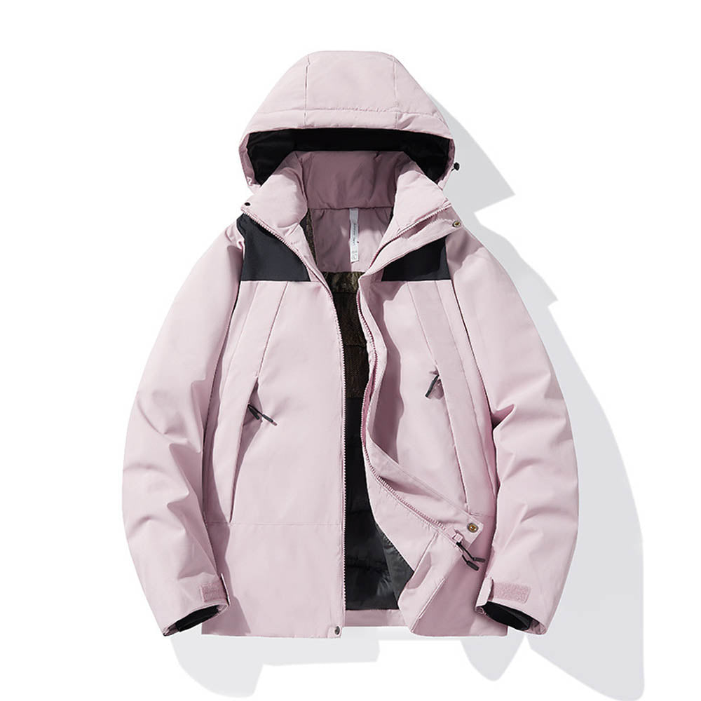 NordFury Jacket
